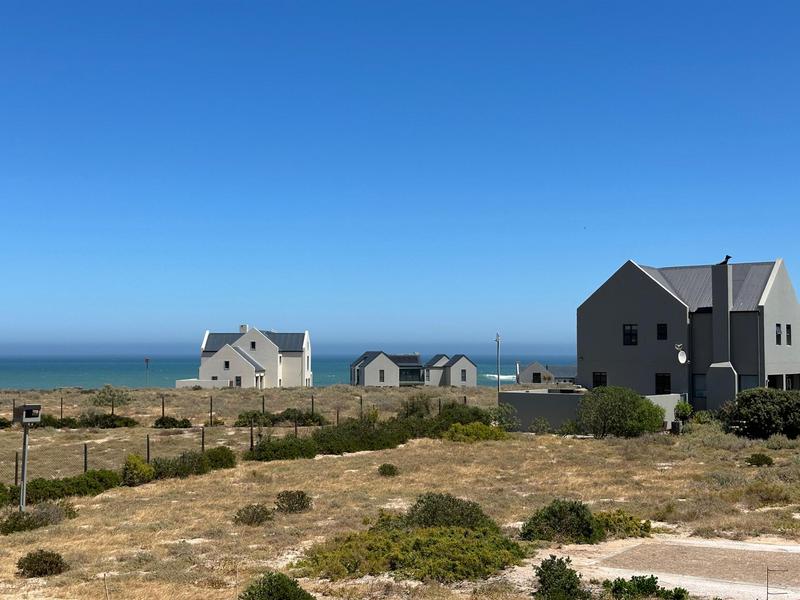 0 Bedroom Property for Sale in Cape St Martin Private Reserve Western Cape